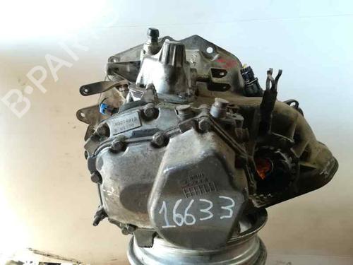 Gearbox DAEWOO LANOS (KLAT) 1.5 | BP6458481M3 