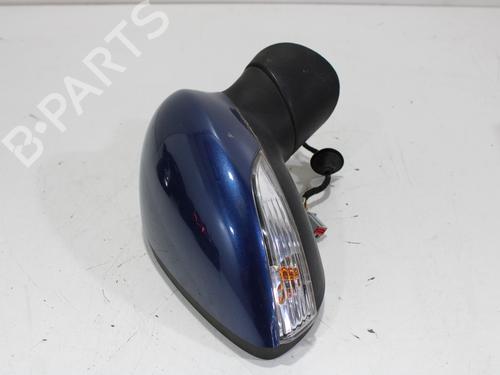 Right mirror FORD FIESTA VI (CB1, CCN)  | BP17984464C27 