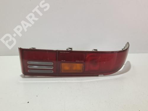 Used Left taillight Left taillight FORD USA PROBE II (ECP) [1992-1998] 10541998 10541998