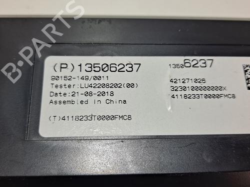 Electronic module OPEL MOKKA / MOKKA X (J13) 1.4 (_76) | BP8951501M83 