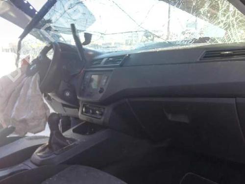 Dashboard SEAT IBIZA IV SC (6J1, 6P5) 1.0 TSI | BP12591580C46 
