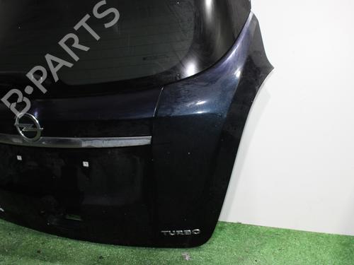 Bakluke CC/Kombi-Kupé OPEL MOKKA / MOKKA X (J13) 1.4 (_76) | BP16423134C6 