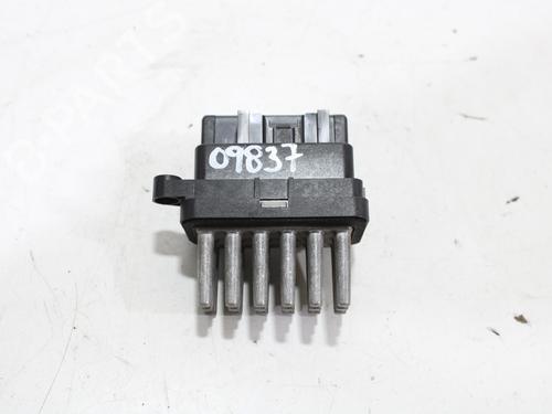 Used Electronic module FORD FIESTA VI (CB1, CCN) [2008-2017]  18167932