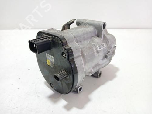 AC compressor TOYOTA COROLLA Saloon (_E21_) 1.8 VVTi Hybrid (ZWE211, MZEA12) | BP35787485M34 - Image 2