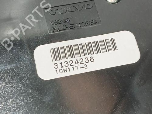 Switch VOLVO C30 (533) 1.6 D | BP36440260I30 - Image 4