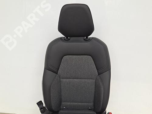 Right front seat RENAULT CLIO V (B7_)  | BP7042553C16  - Image 8