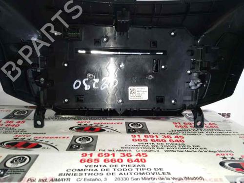 Switch PEUGEOT 308 II (LB_, LP_, LW_, LH_, L3_) 1.2 THP 110 | BP5634434I30 