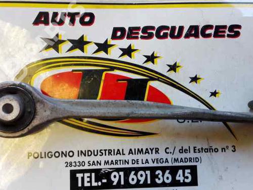 Used Left front suspension arm AUDI A4 B8 Avant (8K5) 3.0 TDI quattro (240 hp) 10239426