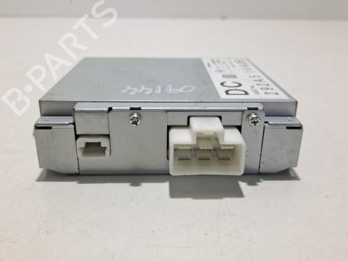 Electronic module NISSAN QASHQAI / QASHQAI +2 I (J10, NJ10, JJ10E)  | BP11172377M83 