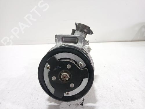 AC compressor VW GOLF VI (5K1) 1.6 TDI | BP38724716M34 - Image 2