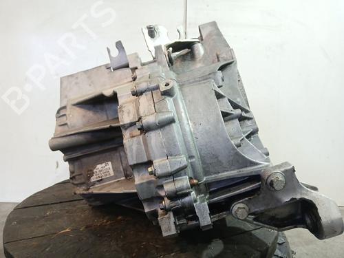 Gearbox FORD MONDEO V Hatchback (CE) 2.0 TDCi | BP39412417M3 - Image 4