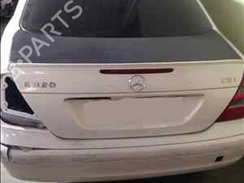 Lève-vitre arrière gauche MERCEDES-BENZ E-CLASS (W211) E 320 CDI (211.026) | BP5140532C24 