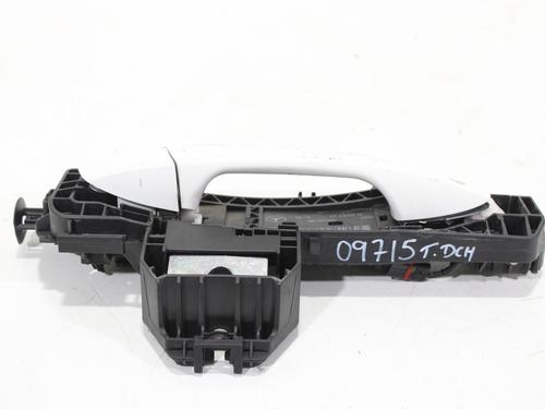 Rear right exterior door handle MERCEDES-BENZ GLA-CLASS (X156)  | BP16422845C130 