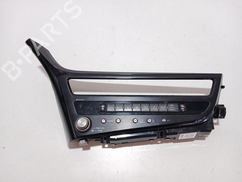 Used Climate control LEXUS ES (_Z10_, _A10_, _H10_) 250 (AXZA10) (200 hp) 30152111