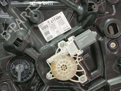 Front left window mechanism MERCEDES-BENZ A-CLASS (W177) A 180 d (177.003) | BP36812344C22 - Image 2