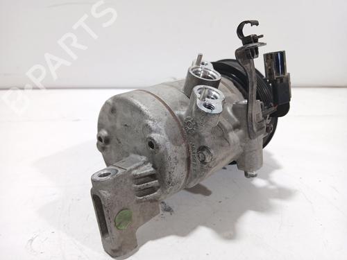 AC compressor HYUNDAI i10 III (AC3, AI3) 1.0 MPi | BP39070875M34 - Image 3