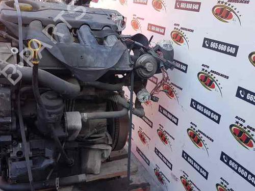 Engine LAND ROVER FREELANDER I (L314)  | BP8607996M1 