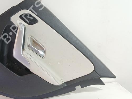 Rear right panel MERCEDES-BENZ A-CLASS (W177) A 180 d (177.003) | BP36431208C61 - Image 2