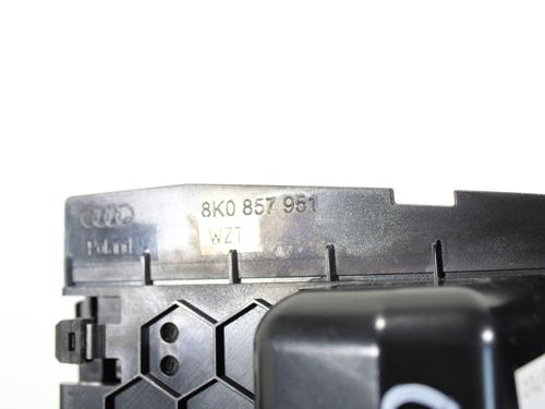 Ashtray AUDI A4 B8 Avant (8K5) 2.0 TDI | BP14252608I30 