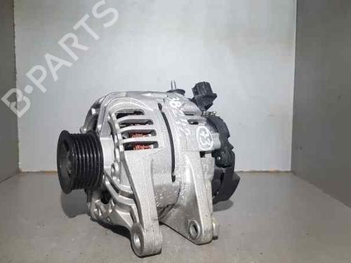 Alternator TOYOTA AVENSIS (_T22_) 1.6 i (AT220_, AT220R) | BP5233980M7 