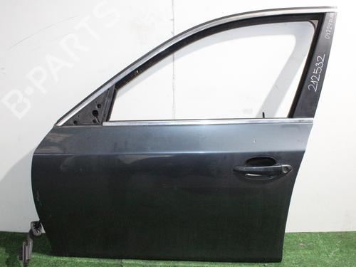 Left front door BMW 5 (E60) 520 d | BP20936703C2 
