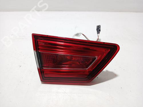 Used Left tailgate light RENAULT CLIO IV (BH_) 1.2 16V (BHA1, BHAK, BHMG, BHMK) (75 hp) 30683733