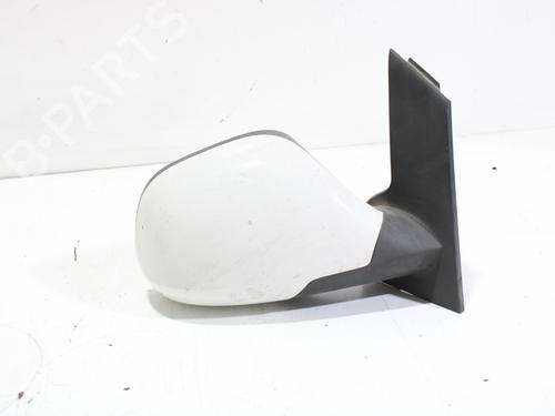 Right mirror SEAT ALTEA XL (5P5, 5P8)  | BP18868022C27 