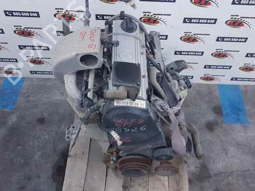 Engine VW GOLF III (1H1)  | BP5139723M1 