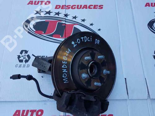 Højre Styrespindel Lejehus FORD MONDEO IV (BA7) [2007-2015]  5139616