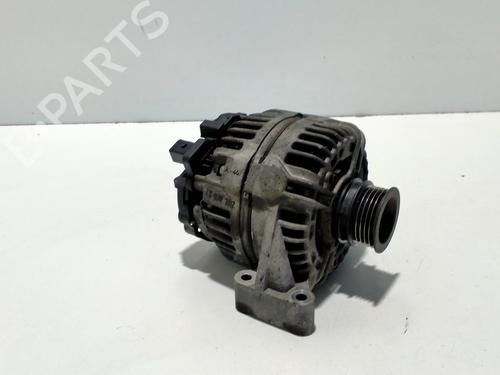 Alternator TATA INDICA VISTA  | BP12555115M7 