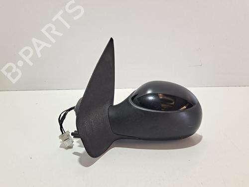 Used Left mirror PEUGEOT 206 Hatchback (2A/C) 2.0 S16 (136 hp) 10349158