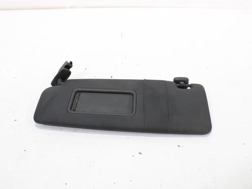 Left sun visor AUDI TT (8J3) 2.0 TFSI BP18254542I1