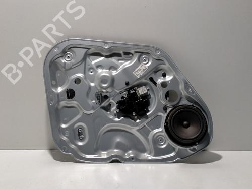 Used Front left window mechanism HYUNDAI ix20 (JC) 1.4 (90 hp) 11133871
