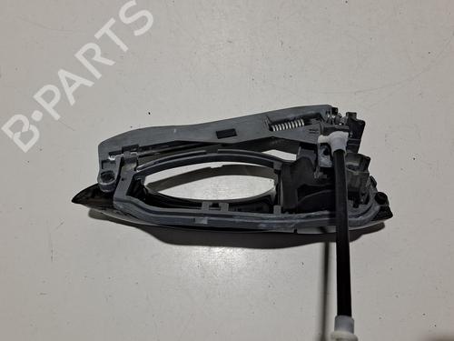 Rear right exterior door handle BMW X5 (E53) 3.0 d | BP8516351C130 