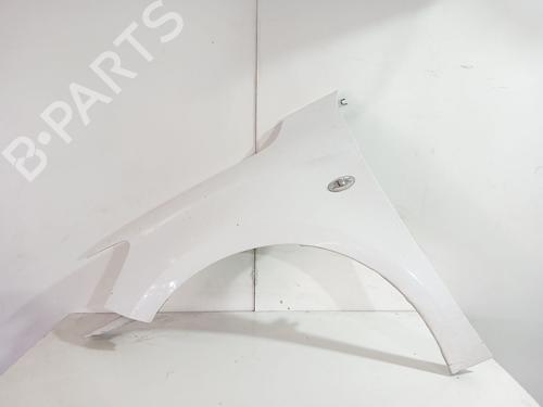 Used Left front fenders Left front fenders CITROËN C-ELYSEE (DD_) 1.6 VTi 115 (DDNFP0, DDNFP6, DDNFP9) (115 hp) 35945308 35945308