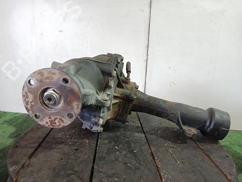 Used Front differential Front differential 38325351 38325351