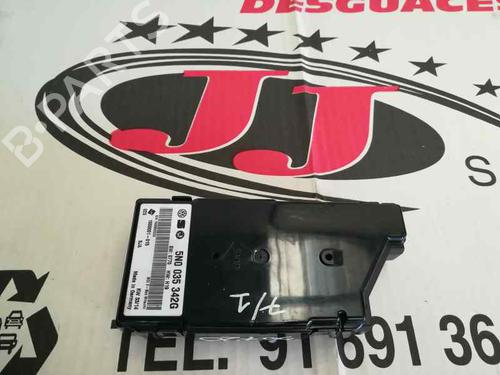 Elektronische module SEAT TOLEDO IV (KG3) [2012-2019]  13812085