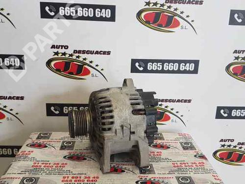 Used Alternator DACIA SANDERO 1.5 dCi (68 hp) 5137968