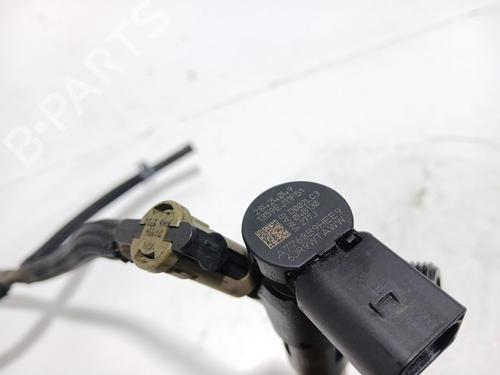 Injector SKODA FABIA III Estate (NJ5) 1.4 TDI | BP30458904M100