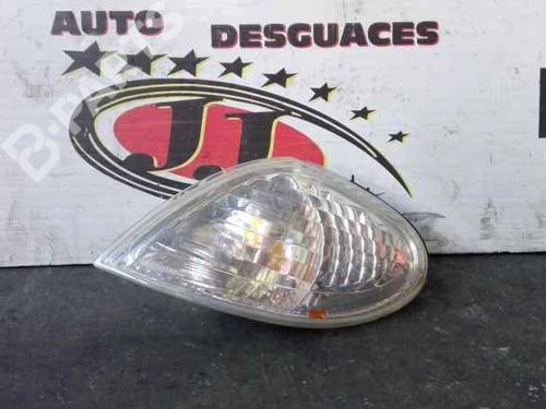 Used Left front indicator NISSAN ALMERA II Hatchback (N16) 2.2 Di (110 hp) 5133702