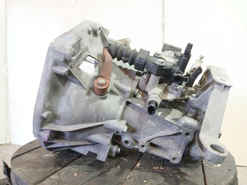 Gearbox FIAT PUNTO EVO (199_) 1.2 | BP40037014M3 - Image 2