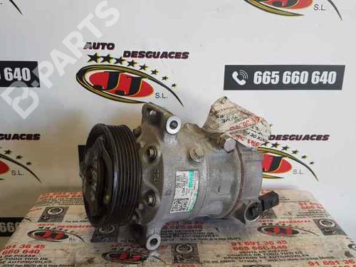 Used AC compressor SEAT IBIZA IV (6J5, 6P1) [2008-2017]  5138510