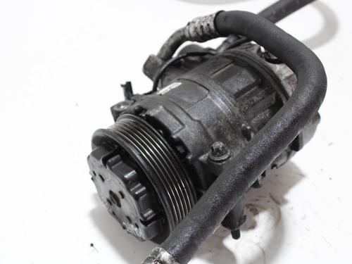 AC compressor MERCEDES-BENZ C-CLASS Coupe (CL203) C 220 CDI (203.706) | BP20089258M34 