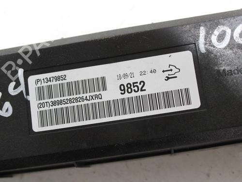 Elektronisk modul OPEL CORSA E (X15)  | BP19108757M83 