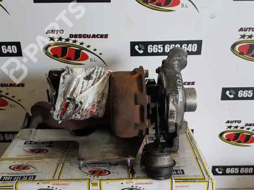 Used Turbocharger/Supercharger FORD MONDEO III (B5Y) 2.0 16V TDDi / TDCi (115 hp) 5134609