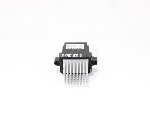 Used Heater resistor MASERATI QUATTROPORTE VI [2012-2025]  15858956
