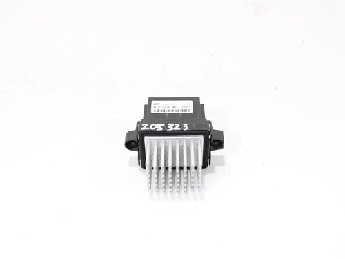 Heater resistor MASERATI QUATTROPORTE VI [2012-2024]  15858956