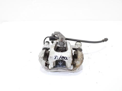 Used Left rear brake caliper MASERATI QUATTROPORTE VI [2012-2025]  15887279