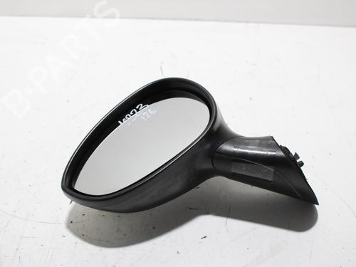 Used Left mirror FIAT 500 (312_) 1.2 (312AXA1A) (69 hp) 21661440