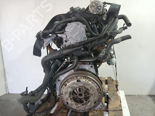 Engine VW JETTA III (1K2) 1.9 TDI | BP39412410M1 - Image 3